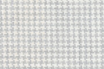 white grey fabric texture background close up, detailed neutral color woven linen backdrop, furniture cloth textile material, modern cotton clothing weave pattern
