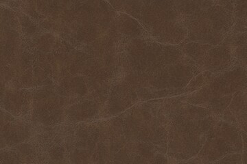 brown worn leather vinyl texture background, hi res vintage leather detail overlay for graphic design