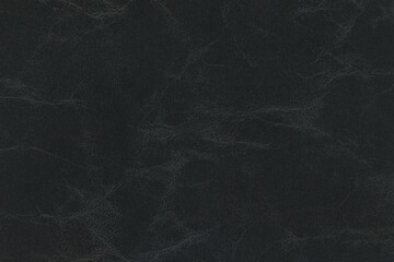 black leather vinyl texture background, hi res vintage leather detail overlay for graphic design