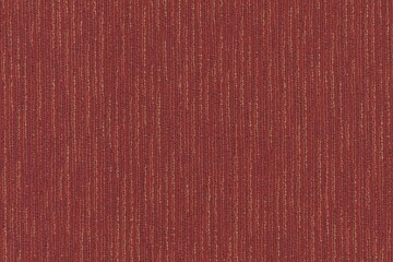 embroidered bright red fabric texture background close up, detailed light neutral color woven linen backdrop, furniture cloth textile material, modern cotton clothing weave pattern