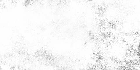 Vector grunge black and white crack paper texture design and texture of a concrete wall with cracks and scratches background.  abstract vintage of old surface dusty rough texture background.