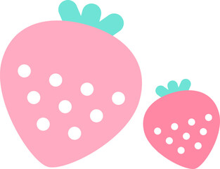 Strawberry icon
