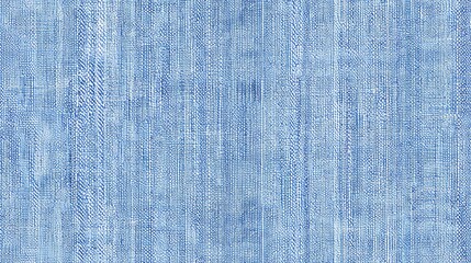 Pale azure denim texture with a seamless fabric design.