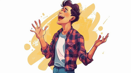 Captivating storyteller mesmerizes audiences with engaging narratives.