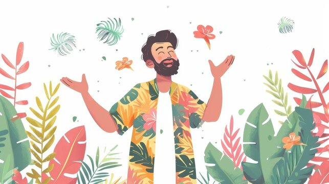 Captivating storyteller mesmerizes audiences with engaging narratives.