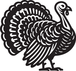 tiger bundle art ilastration