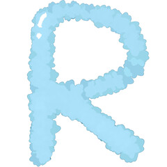 alphabet letter a