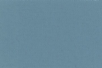 fabric texture background close up, detailed faded blue color woven linen backdrop, furniture cloth textile material, modern cotton clothing weave pattern