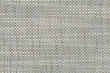tan fabric texture background close up, detailed light neutral beige color woven linen backdrop, furniture cloth textile material, modern cotton clothing weave pattern