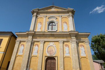 San Leonardo
