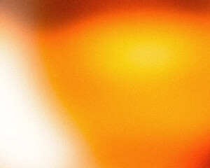 abstract orange background