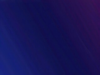 Fototapeta premium Dark Blue Diffused Abstract Minimalist Glossy Background