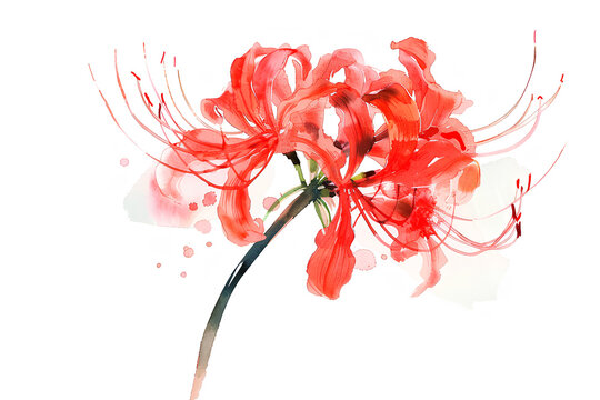 彼岸花 Images – Browse 33,884 Stock Photos, Vectors, and