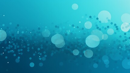 blue background with halftone grunge geometric