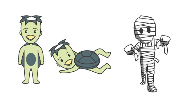 yokai
