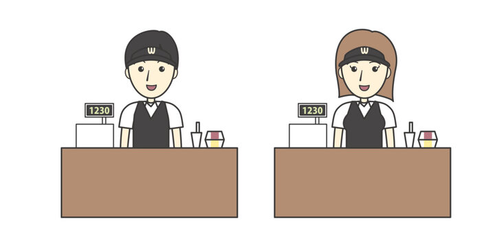 fast food