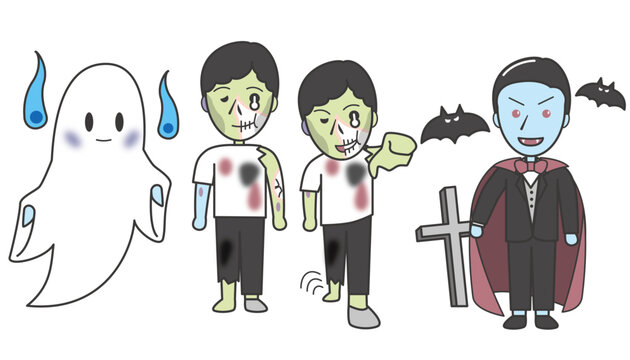 obake