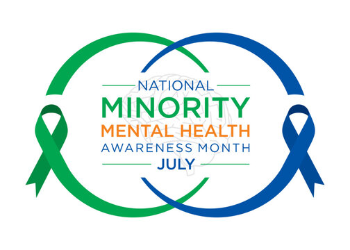 National Minority Mental Health Awareness Month, observed every July in the United States, aims to shed light on the unique mental health challenges faced by racial and ethnic minority groups. 