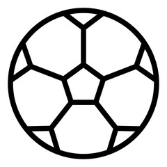 Foot Ball icon