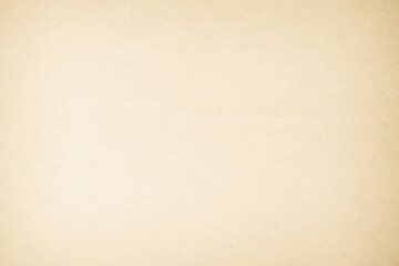 Vintage paper texture background with grunge and rustic elements. Cream paper, aged parchment, and brown concrete create a warm and nostalgic atmosphere. Perfect for scrapbooking and journals.