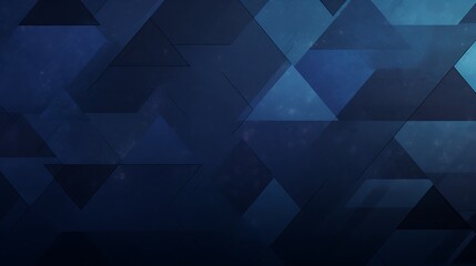 Fototapeta premium blue background with halftone grunge geometric