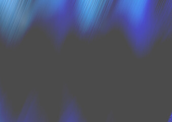 abstract background with a colored dynamic waves blurry background. Illustration suitable for wave design.