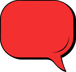 speech bubble svg