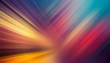 Obraz premium abstract background, colorful, wallpaper, backgrounds, orange, artistic, energy, space, yellow, illustration, pattern, lines,