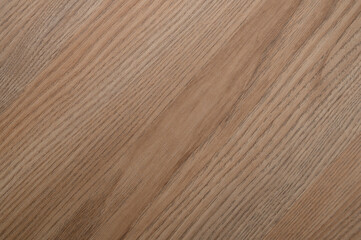 zbliżenie na fakturę drewnianej deski w podłodze