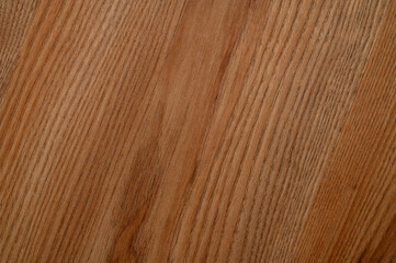 Drewniana podłoga, zbliżenie na strukture deski