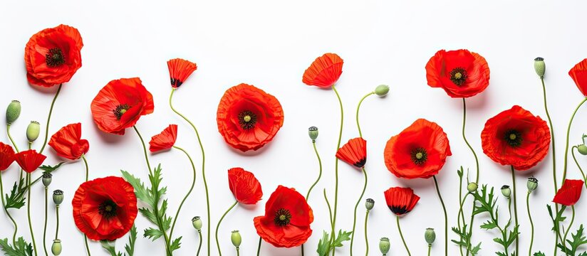 Poppies White Background Images – Browse 230,729 Stock Photos, Vectors ...