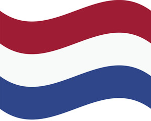 flag netherlands