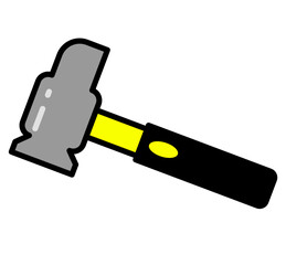Hammer icon