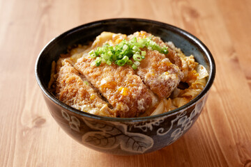 カツ丼