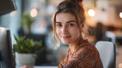 A social media advertising specialist creates and optimizes paid ad campaigns on platforms like Facebook, Instagram, and LinkedIn to reach target audiences and drive conversions.