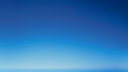 Obraz premium blue background sky.