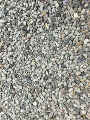 background pattern of small rock
