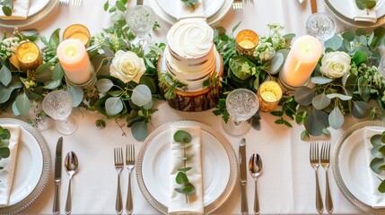 Table setting