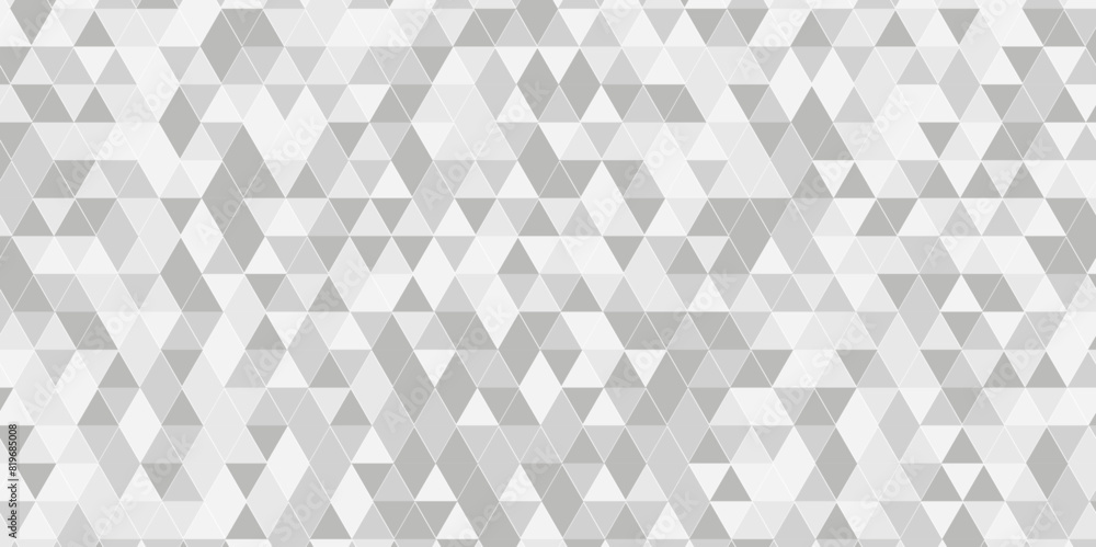 Poster abstract triangle polygonal gray background. modern abstract geometric polygon background. abstract 