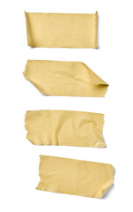 adhesive tape sticky duct masking scotch background torn paper piece label message note repair