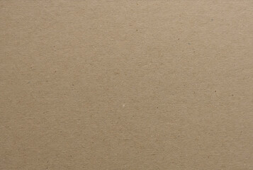 Brown paper texture carton background,Empty Beige kraft paper surface abstract pattern background for banner,card,poster,stationary,wall art design