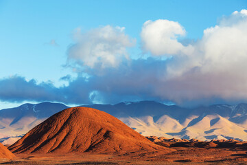 Northern Argentina