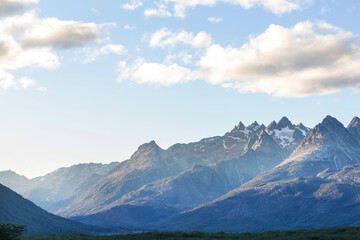 Patagonia