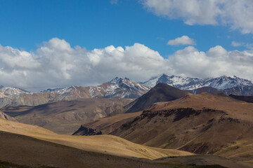 Patagonia