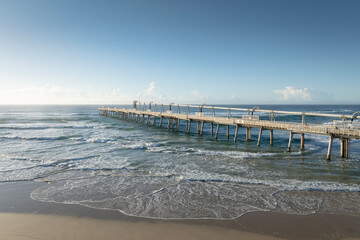 Seaway Jetty Gold Coast