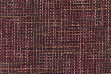 embroidered luxury fabric texture background close up, detailed light neutral color woven linen backdrop, furniture cloth textile material, modern cotton clothing weave pattern