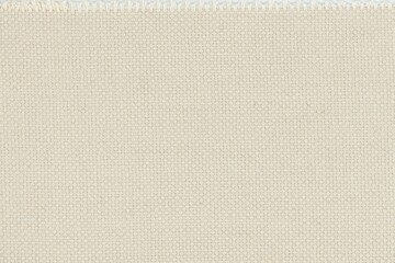 embroidered luxury fabric texture background close up, detailed light neutral color woven linen backdrop, furniture cloth textile material, modern cotton clothing weave pattern