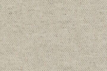 Fototapeta premium embroidered luxury fabric texture background close up, detailed light neutral color woven linen backdrop, furniture cloth textile material, modern cotton clothing weave pattern