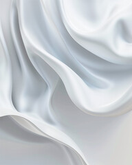 Obraz premium satin background Generative AI