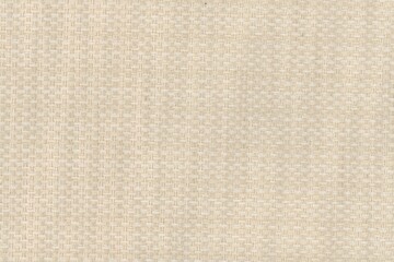embroidered luxury fabric texture background close up, detailed light neutral color woven linen backdrop, furniture cloth textile material, modern cotton clothing weave pattern